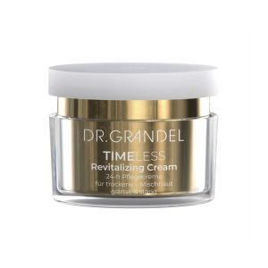 Anti-Age Revitalizing Cream