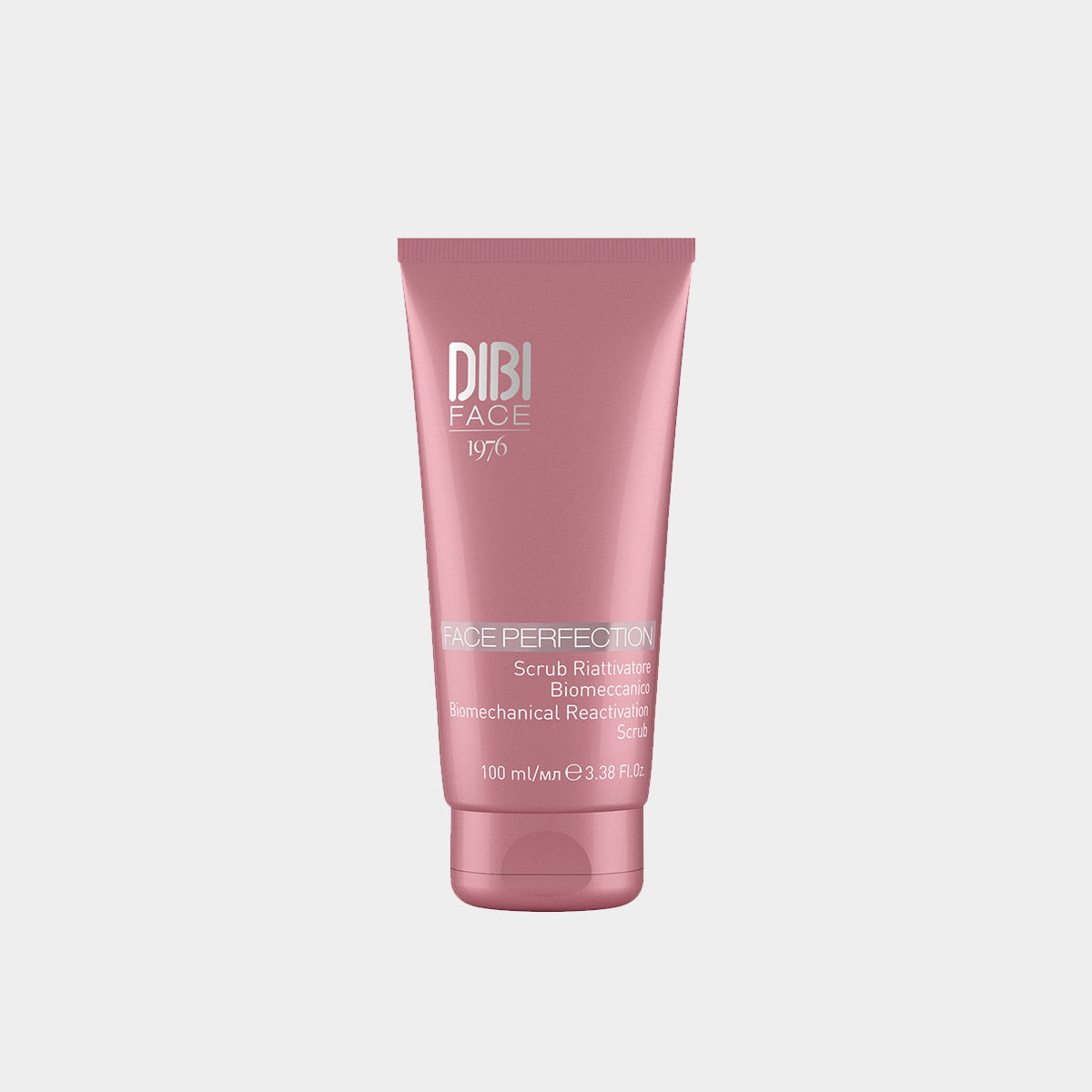 Biomechanical Reactivation Scrub