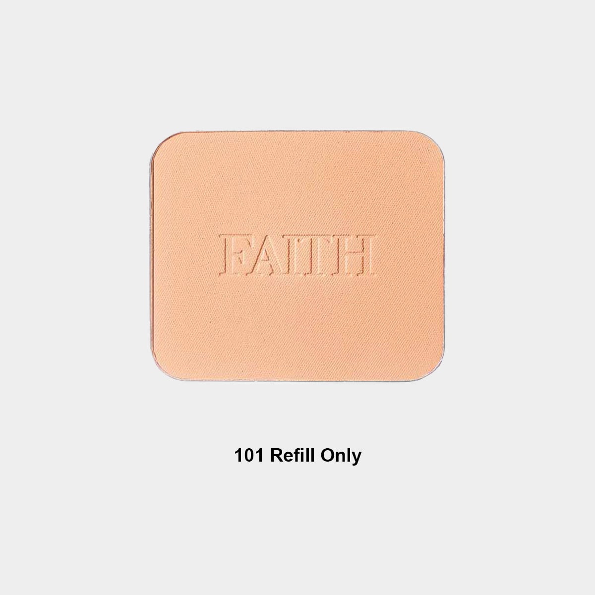 Lamellar Powdery Foundation N - Image 7
