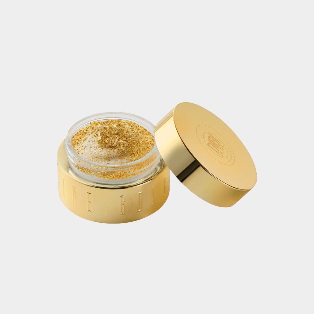 GOLDY - CREME main image 1