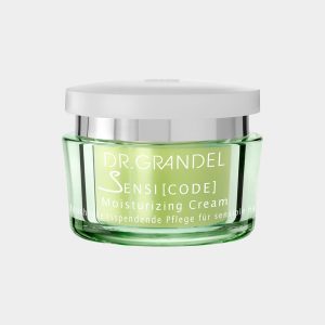 Moisturizing Cream