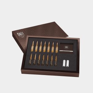 No-Age Bioactivating Treatment