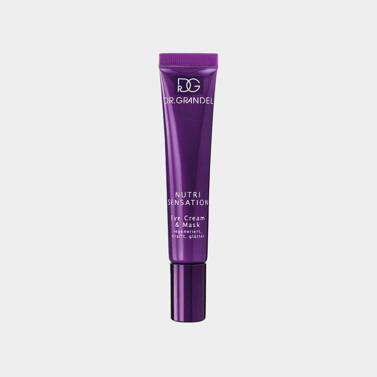 Nutri Sensation Eye Cream & Mask
