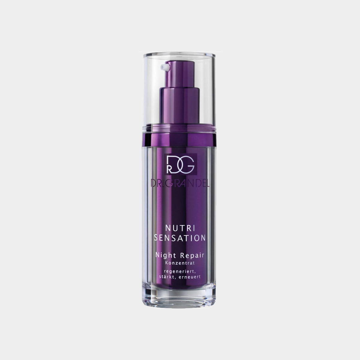 Nutri Sensation Night Repair
