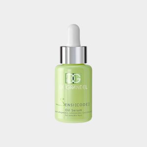 Oil Serum