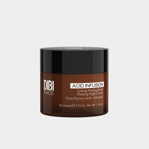 Peeling Night Cream