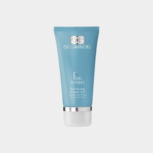 Purifying Cream Gel