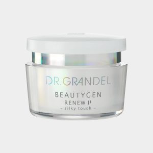 Renew I2 – silky touch