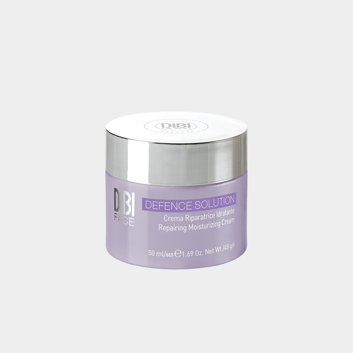 Repairing Moisturizing Cream