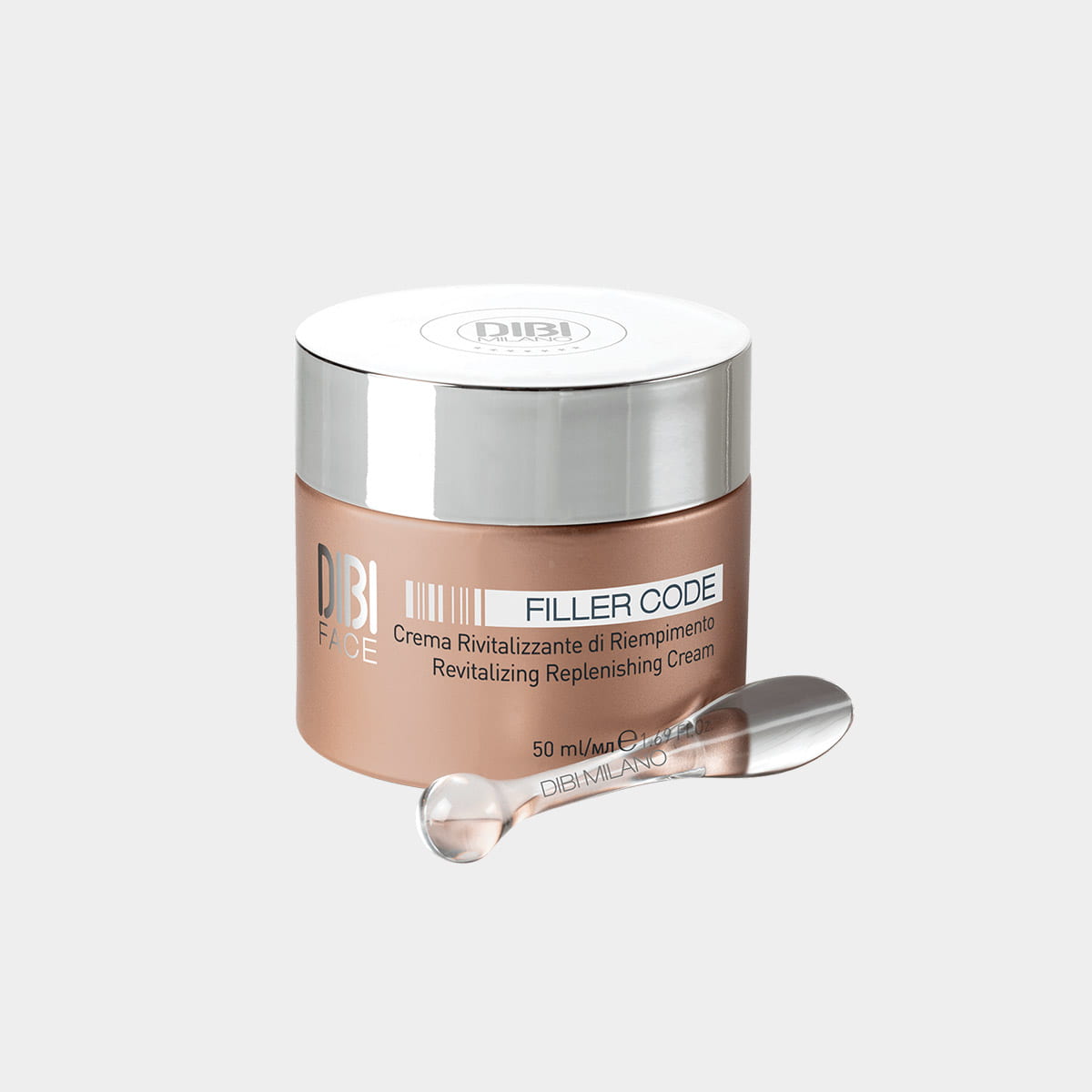 Revitalizing Replenishing Cream