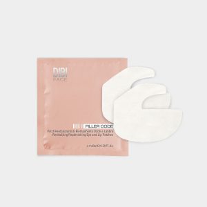 Revitalizing Replenishing Eye and Lip