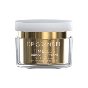 Anti-Age Balancing Cream