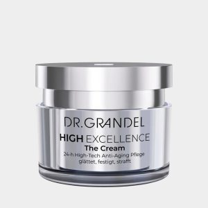 High Excellence The Cream