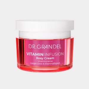 Vitamin Infusion Rosy Cream