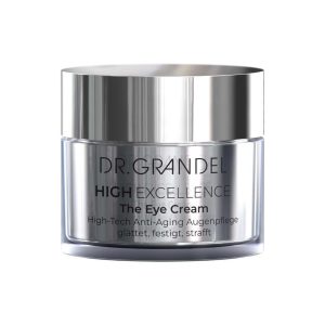 High Excellence The Eye Cream