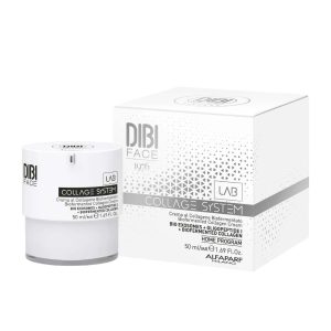 Bio-Fermented Collagen Cream