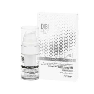 Bio-Fermented Collagen Eye and Lip Contour Cream