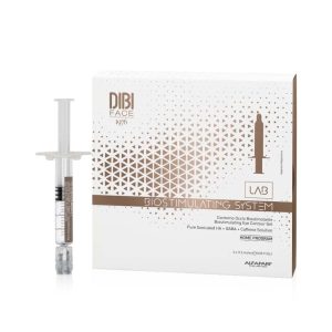 Biostimulating Eye Contour