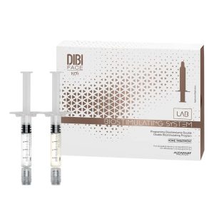 Double Biostimulating Programme