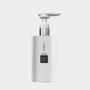 Oil Foam Cleanser